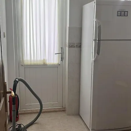 公寓 Huge Evleri 2