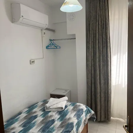 Appartement Huge Evleri 2 *