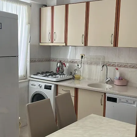 Huge Evleri 2 Apartment Marmaris