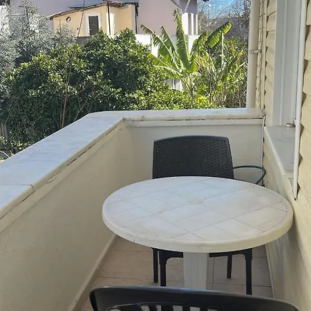 Appartement Huge Evleri 2