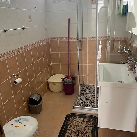 Huge Evleri 2 * Marmaris