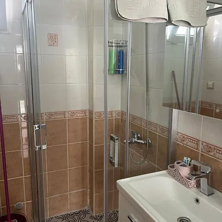 Appartement Huge Evleri 2