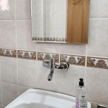 Huge Evleri 2 Appartement