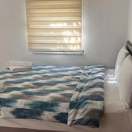 Huge Evleri 2 Marmaris