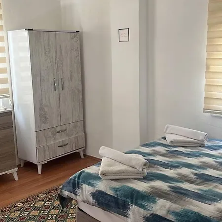 Appartamento Huge Evleri 2 Marmaris