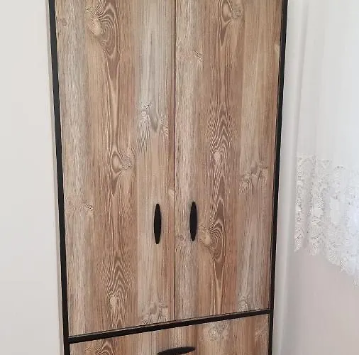 Huge Evleri 2 * מרמריס