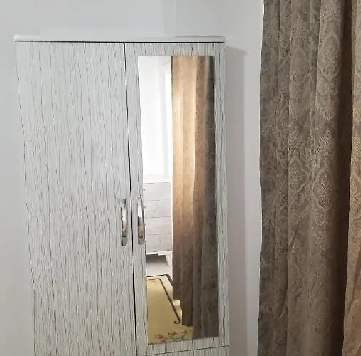 דירה Huge Evleri 2 מרמריס