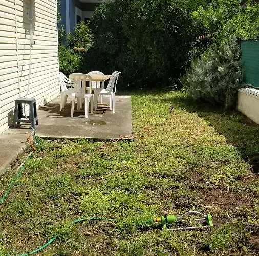 Huge Evleri 2 * マルマリス