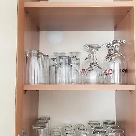 Lägenhet Huge Evleri 2 Marmaris