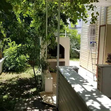 Huge Evleri 2 Lägenhet Marmaris