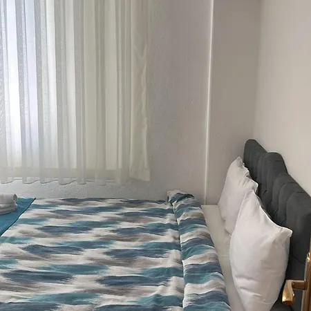 Lägenhet Huge Evleri 2 Marmaris