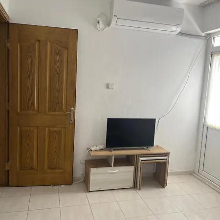 Lägenhet Huge Evleri 2 Marmaris